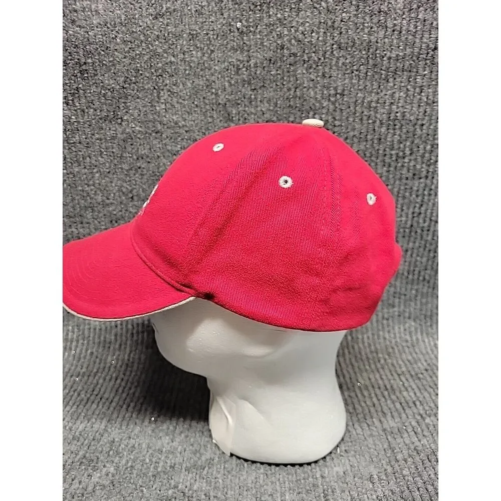 OSU Ohio‎ State Buckeyes Cap